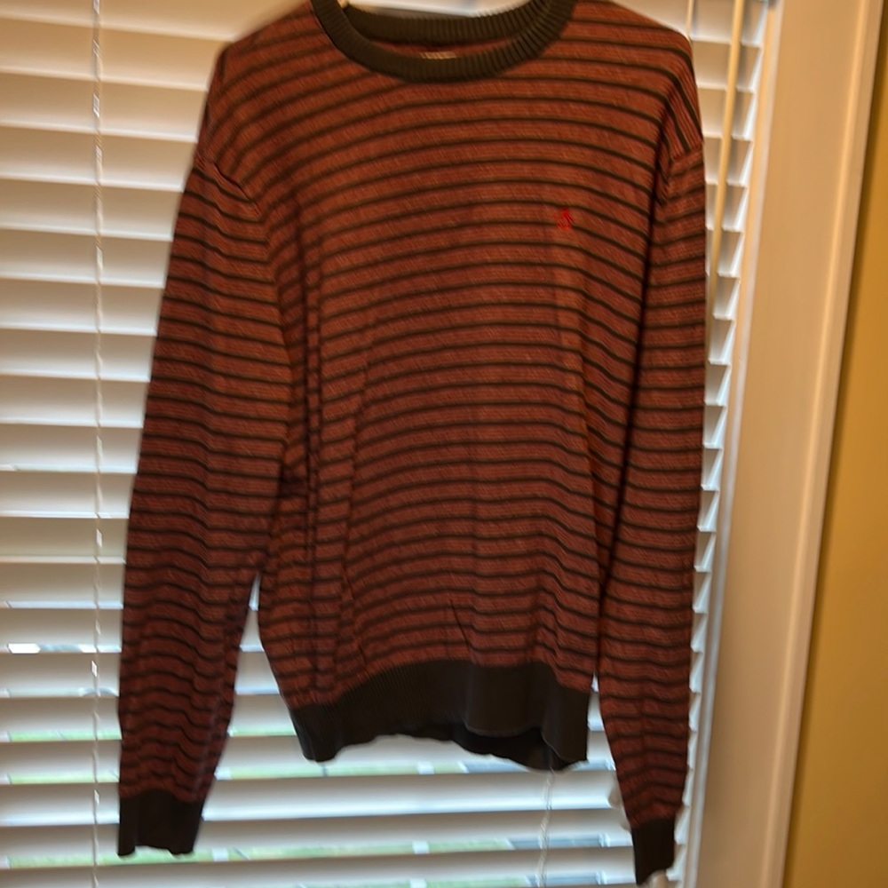 Casual sweater